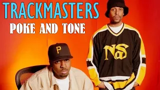 Trackmasters Poke And Tone Top Hip Hop Samples
