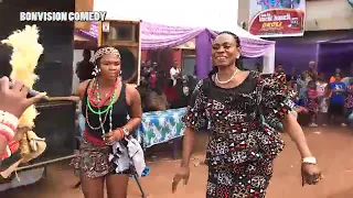 Chioma Egedege Dance Of Africa Episode 4 #african #nigeria #nocopyrightvideo