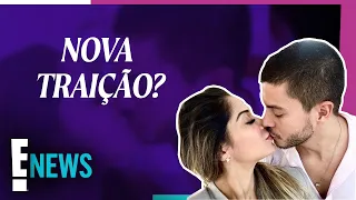 Saiba o suposto motivo da separação de Maíra Cardi e Arthur Aguiar | E! NEWS