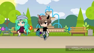 Demonul meu |mini movie| Gacha life