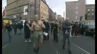 Techno Viking Short version