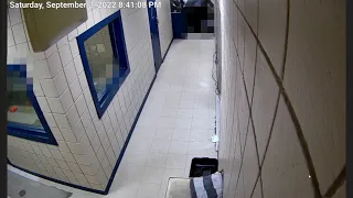 3rd video released of man being beaten at Camden County jail