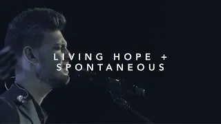 Living Hope + Spontaneous