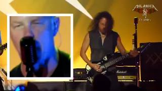 METALLICA - JUST A BULLET AWAY - 30 ANNIVERSARY [MULTICAM MIX] - AUDIO [LM] - FILLMORE