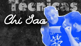 Secretos del Chi Sao en el Wing Chun. Técnicas Esenciales Reveladas