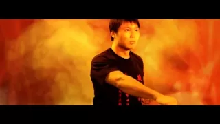 Hung Gar Series: The First Form : Gung Gee Fook Fu Kuen (洪家 : 第一式：工字伏虎拳)