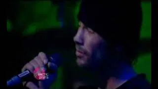 Jamiroquai - Emergency On Planet Earth (Live Jazz Cafe 2006)