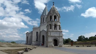 Արցախ // Арцах // Artsakh