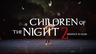 Всеукраинский Тур Екатерины Кухар и Александра Стоянова "Children of the night 2"