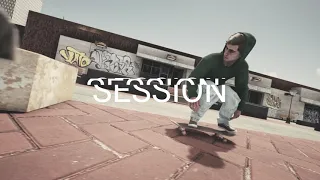 That Noise... Manuel Heiss - Session Edit - Bangin