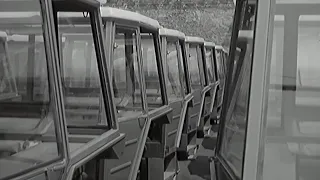 Kabíny pre Zetory sa vyrábajú na Slovensku (1971)