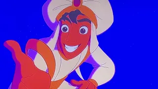 🕌ALADDIN 1992🕌~🕌NIKUBITSA ALADDIN GREEK FANDUB🕌~♥️DO YOU TRUST ME♥️