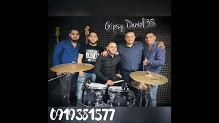 Gipsy Daniel 35 - Čardas