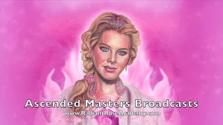 Ascended Masters Broadcasts: Vol 82. Beloved Akasha