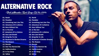 Coldplay, Linkin park, Evanescence, 3 Doors Down, Lifehouse, Nickelback 🔥🔥 Alternative Rock