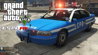 LSPDFR | EP 369 - LCPD lore friendly vehicle pack [updated]
