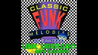Mix CD Classic Funk Melodies (Koalla Records) 1994 By RANIELE DJ