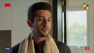 Azlan Ne Apne Hathon Se Bana Kar Di Azka Ko Coffee - Ishq-e-Laa - HUM TV