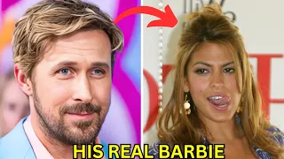 Hollywood's Hottest Power Couple: Ryan Gosling And Eva Mendes