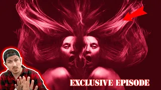 EXCLUSIVE EPISODE - NOT FOR THE FAINT HEARTED | MrBallen Podcast Strange, Dark & Mysterious Stories