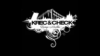 KREC & Check - Питер-Москва