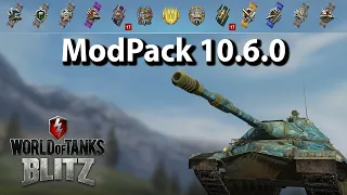 ModPack 10.6.0