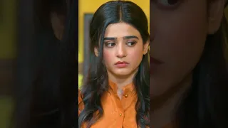 Farq Episode 41 Promo | Tonight at 8:00 PM On Har Pal Geo | #FaysalQuraishi #SeharKhan #Shorts