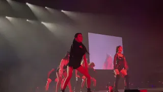 [Fancam] 190223 BLACKPINK - 16 SHOTS @ IN YOUR AREA LIVE KUALA LUMPUR DAY 1