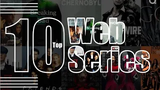 Top 10 World Best Web Series I World Best TV shows I Spoiler Free Review In 5 Mins I Reviews Gallery