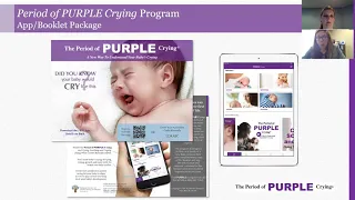 Period of PURPLE Crying