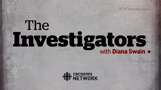 The Investigators with Diana Swain - Going undercover with hidden cameras
