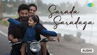 Sarada Saradaga - Audio Song | Saindhav | Venkatesh Daggubati | Santhosh Narayanan | Anurag Kulkarni