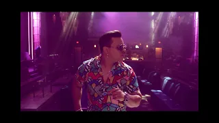 Oscar Arriaga  - TE AMO Y PUNTO ( Video clip )