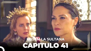 Kosem La Sultana | Capítulo 41 (HD)