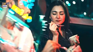 Mujhe Pyaar Hua Tha Episode 13 | Best Moment ❤️ | #haniaaamir #wahajali