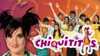 Capítulo 01 - Chiquititas 2006