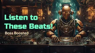 Listen to these Trap Beats! | 2024 Trap Music | Bass Boosted