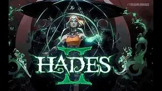 Hades II - Technical Test Full Playthrough! Beating Headmistress Hecate On My First Try!