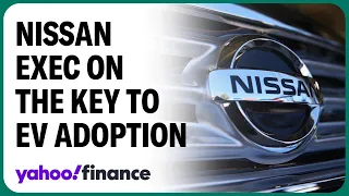 'Simplification' is key to EV transition: Nissan Americas Chairman