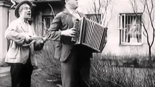 Włóczęgi - film z 1939