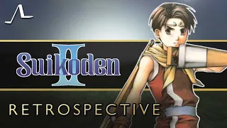 Suikoden II | Retrospective Review