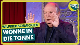 FC Bayern München – Wilfried Schmickler | Mitternachtsspitzen im Mai