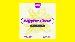 ARMNHMR, Loud Luxury - Night Owl Radio 398