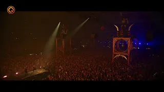 Dediqated | 20 Years of Q-dance : Q-Base Show + Birth of Raw