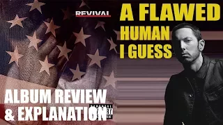 Revival's TRUE Meaning - Eminem Album Review & Explanation