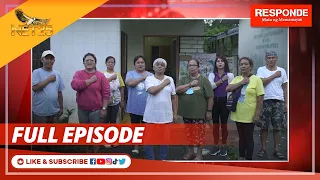 RESPONDE Mata ng Mamamayan - March 11, 2023 | 6:00 PM