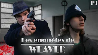 Les enquêtes de Weaver: Sans Pitié (Court Métrage)