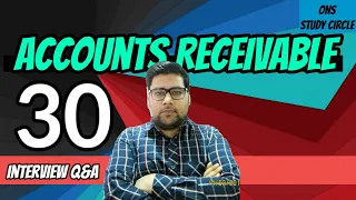 Accounts Receivable Interview Questions And Answers 30 Questions Covered