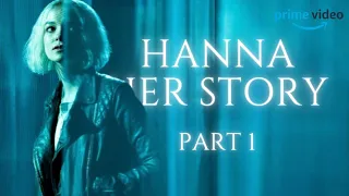 Hanna her story (Part 1)