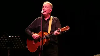 Tom Robinson - War Babies - Live at The Old Courts, Wigan 22.10.22